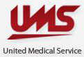 Юнайтед Медікал Сервіс - постачання високотехнологічного медичного обладнання